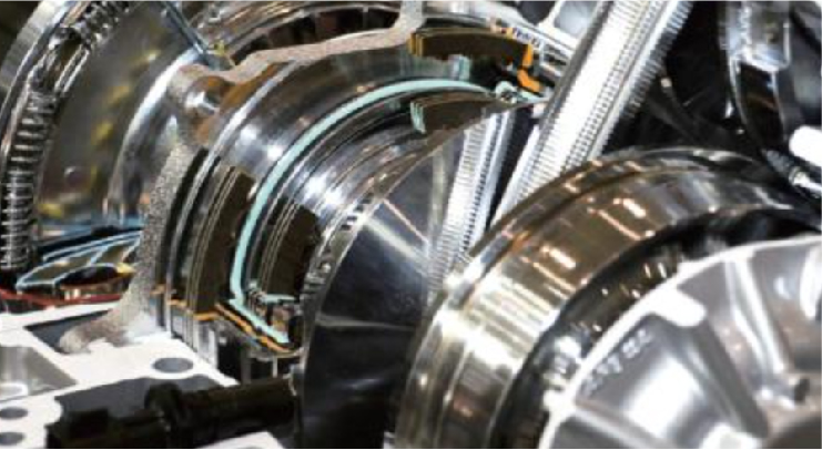 我国模具行业迎来发展新机遇